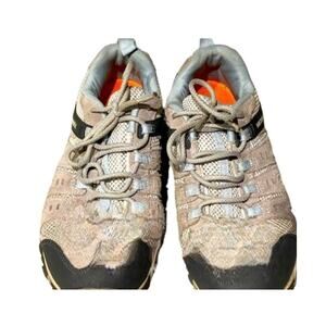 Women's Merrell Accentor 2 Ventilator Suede Low-top  Hiking Boot- Size 9.5